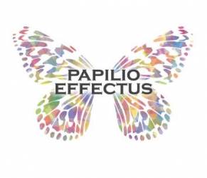 logo Papilio Effectus